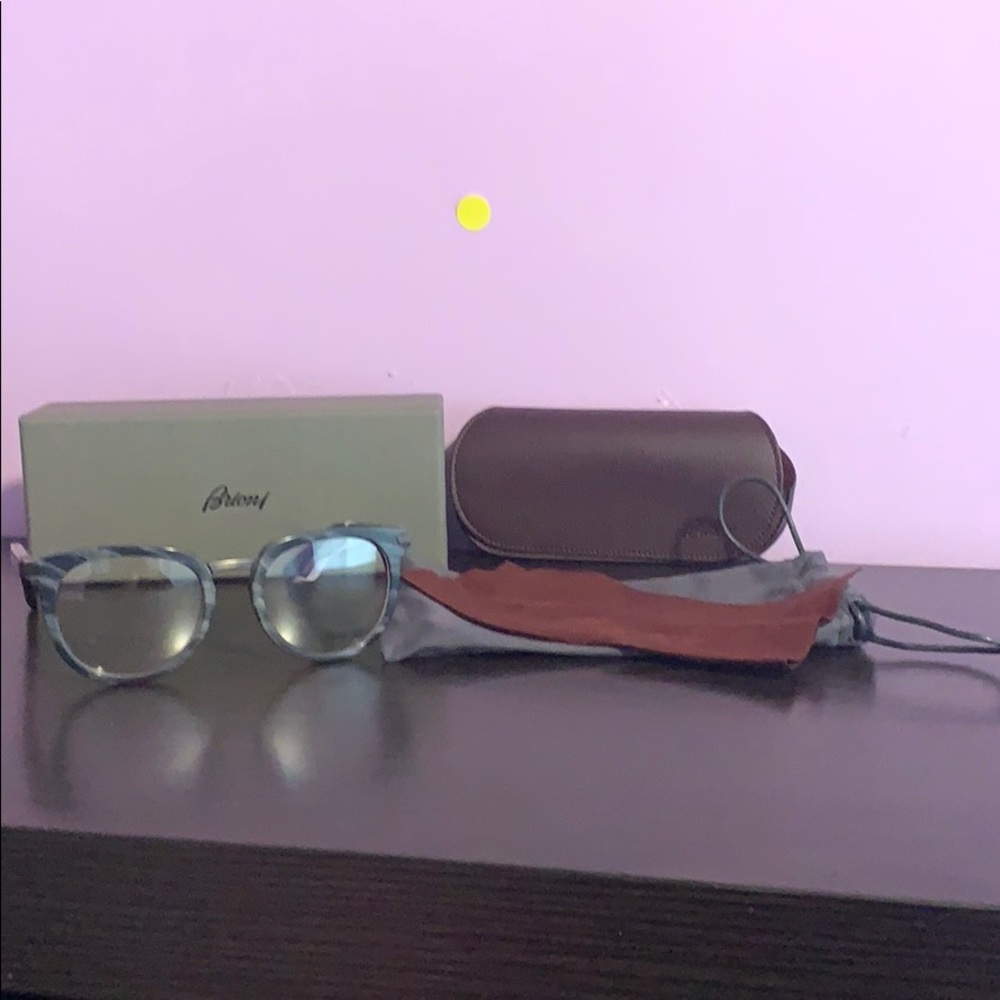 Brioni glasses